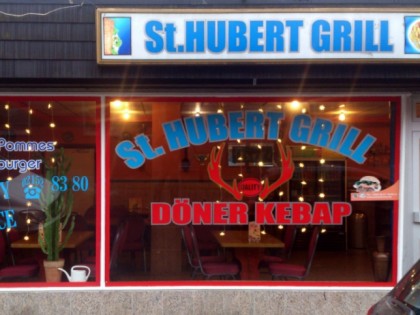 Фото: St. Hubert Grill